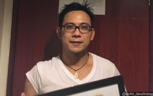 Resmi Cerai dengan Gracia Indri, David Noah Tak Ingin Ajukan Banding