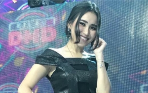 Ayu Ting Ting Bantah Tak Gabung 'Brownis Sahur' karena Via Vallen