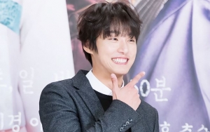 Sering Lakoni Adegan Ciuman, Yoon Shi Yoon Mengaku Bukan Keahliannya