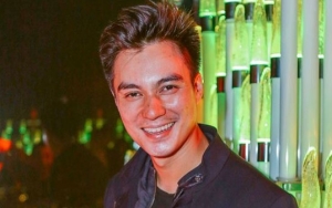 Terima 'Telepon' dari Jokowi, Baim Wong Diminta Tetap Jadi Presiden Jomblo