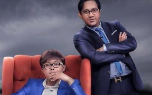 Sule Digugat Cerai Usai 20 Tahun Menikah, Begini Tanggapan Andre Taulany