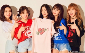 Banjir Visual, Netter Sempat Bingung Bedakan Wajah Member Red Velvet