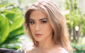 Pasang Filler Bibir Tuai Pro Kontra dari Netter, Jessica Iskandar Cuek