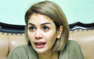 Pamer Tindik di Gusi, Nikita Mirzani Bikin Netter Ngilu