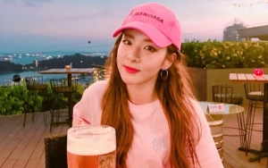 Liburan di Singapura, Sandara Park Kunjungi Beberapa Tempat Ini