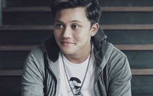 Sule Digugat Cerai Istri, Sedihnya Rizky Febian Tulis Ini di Instagram
