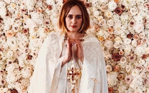 Rayakan Ulang Tahun, Adele Gelar Pesta Bertema 'Titanic'