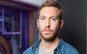 Heboh, Calvin Harris Alami Kecelakaan Mobil