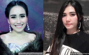 Beredar Isu Ayu Ting Ting dan Via Vallen Masih Musuhan, Ruben Onsu: Gue Masa Bodoh
