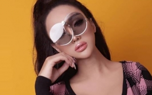 Dada Lucinta Luna Pernah Busuk dan Bernanah Usai Operasi Silikon?