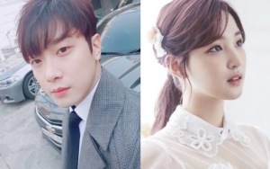Ungkap Tanggal Pernikahan, Minhwan Gembira Umumkan Yulhee Hamil