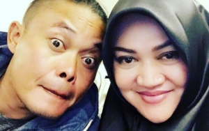 Sebut 'Hoax' dan 'Gosip' Soal Perceraiannya, Sule Sindir Sang Istri?
