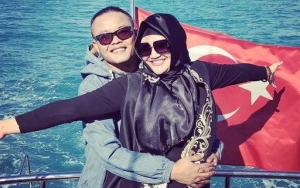 Rumah Tangga Bermasalah, Sule Enggan Minta Maaf ke Istri?