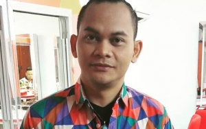Ditanya Soal Kehamilan Lucinta Luna, Begini Komentar Mbah Mijan
