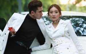 Demi Membuat Natasha Wilona Tersenyum, Verrell Bramasta Rela Lakukan Ini