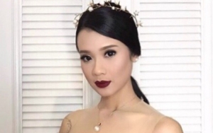 Jadi Istri Pendeta Gideon Simanjutak, Amanda Zevannya Hamil Anak Pertama