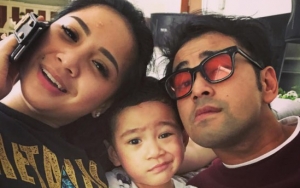 Lakukan Ini Malam-Malam, Rafathar Putra Raffi Ahmad Membuat Netter Berdecak Kagum