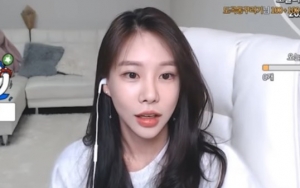 Debut Jadi BJ, Dahee Disindir Soal Lee Byung Hun Hingga Oplas