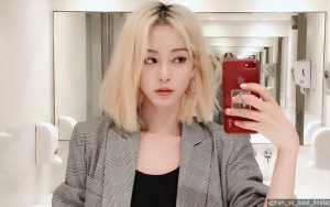 Pamer Selca Usai Jadi Korban Malpraktek, Han Ye Seul Banjir Dukungan Netter