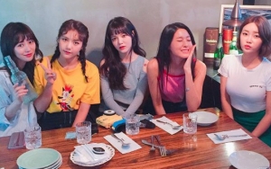 Asyik! AOA Resmi Bikin Akun Instagram Baru, Sudah Follow?