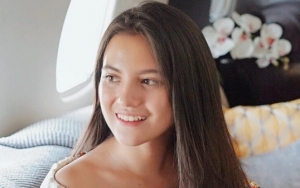 Maia Estianty Makan Siang Bareng Keluarga, Marsha Aruan Jadi Sorotan