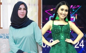 Adik Raffi Bela Nagita, Ini Jawaban Mama Amy Ditanya Vlog Raffi-Ayu Ting Ting