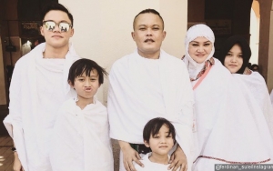 Sule Ternyata Pernah Selingkuh, Akui Dulunya Minder Gaji Istri Lebih Besar