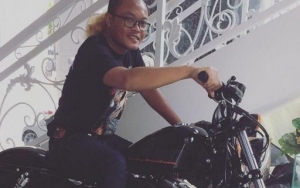 Terungkap, Lina Gugat Cerai Karena Motor Gede Sule