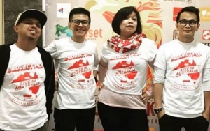 Project Pop Jajal Peruntungan di Bisnis Martabak 