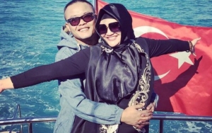 Kini Gugat Cerai, Lina Pernah Mengira Sule Pakai Guna-Guna Saat Dekati Dirinya