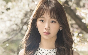 Dikisahkan Tragis, Jin Ki Joo Tetap Ceria di 'Come and Hug Me'