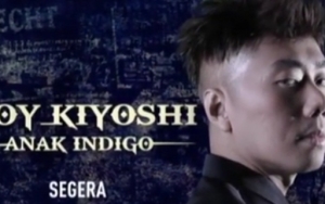 Kisah Hidup Roy Kiyoshi Bakal Dibuat Sinetron ANTV, Cuplikannya Bikin Penasaran!