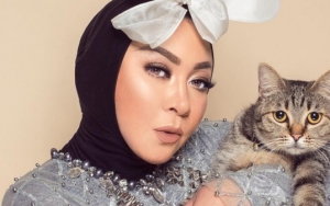 Kecewa Namanya Disebut dalam Sebuah Aksi, Melly Goeslaw Dapat Dukungan Netter