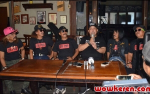 Gaet Indro Warkop, OM PMR Kembali Rilis Dua Karya Baru
