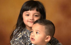 Anak Ashanty Diajak Bikin Video Lucu Bareng ART, Netter Gemas pada Arsya