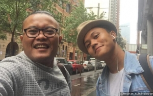 Rizky Febian Sempat Protes Ibunya Gugat Cerai Sule