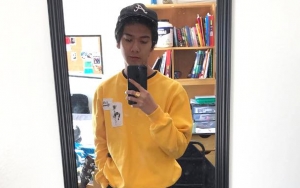Iqbaal Ramadhan Kepergok Berduaan Bareng Perempuan, Netter Tak Percaya