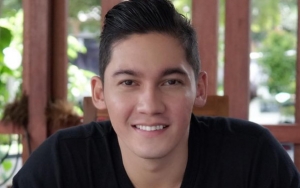 Nonton Aktingnya di 'Orang Ketiga', Begini Ekspresi Samuel Zylgwyn