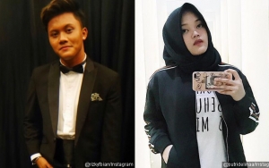 Rizky Febian Tersenyum Sedih, Putri Kedua Sule Sibuk Lakukan Ini Usai Kabar Ortu Cerai Beredar