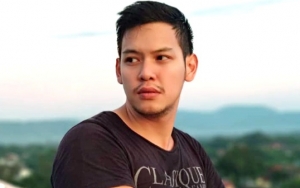 Unggah Foto Lesung Pipi, Ferly Putra Bikin Netter 'Meleleh'