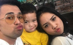 Tajir Melintir, Raffi Ahmad-Nagita Tetap Sederhana Belanja Bareng Rafathar