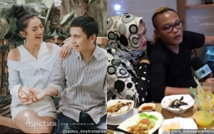  'Raja Jomblo' Raditya Dika Nikah hingga Sule Digugat Cerai Istri