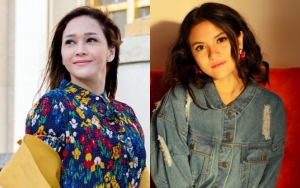 Jadi Wanita Favorit El Rumi, Cantiknya Maia dan Marsha Aruan Bak Kakak-Adik