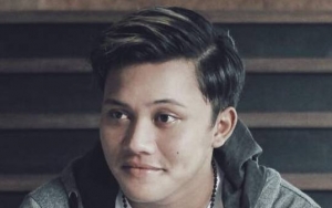 Tetap Manggung Saat Ayah-Ibu Cerai, Netter Beri Semangat Rizky Febian