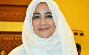 Umi Pipik Kembali Galau Dizalimi, Netter Sindir 'Dipoligami'