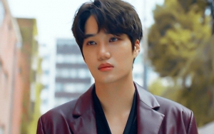 Perankan Malaikat Maut di 'Miracle That We Met', Visual Kai EXO Lagi-Lagi Disorot