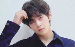 Curhatan V BTS Bikin Neter Sadar Betapa Susahnya Jadi Idol