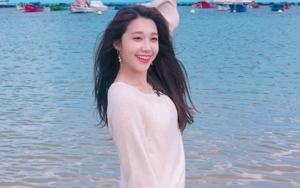 Pamer Foto Bocah Hingga Bareng Ibu, Eun Ji Sukses Bikin Netter Gemas