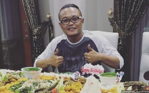 Sule Belum Diwakili Kuasa Hukum, Adik Ipar Kaget Soal Kabar Gugatan Cerai