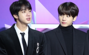 BTS Rilis Teaser 'Love Yourself: Tear', Visual Jin-Jungkook Bikin Takjub